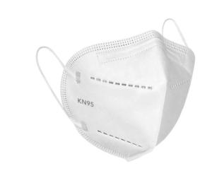 China Waterproof CE FDA FFP2 FFP3 KN95 Face Mask factory