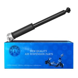 China Absorbs Shocks And Vibrations Gas Charged Car Shock Absorber For Mercedes Benz E213 C57 2133201330 factory