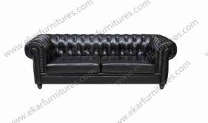 China Living Room Furniture Classical Design Sofas W-ALKS3088C factory