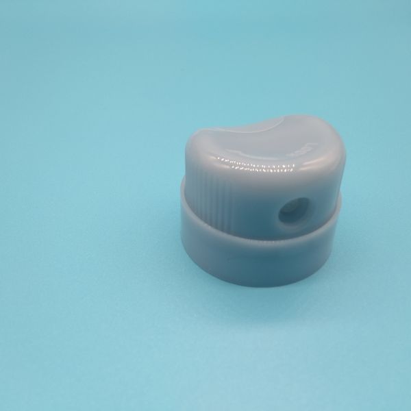 Precision Micro-Mist Moisturizing Sunscreen Spray Valve for Advanced Anti-Aging