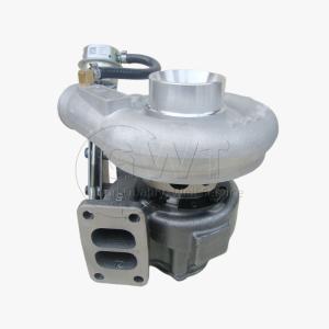 China HX35W CUMMINS Turbochargers 4033085H 4035201 2840914 4035200 For B160 factory