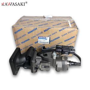 China Translation Excavator Spare Parts 6252-41-9100 Komatsu Accessories Valve PC490LC PC400 factory
