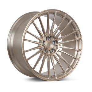China 22'' Forged wheels for Mercedes S-CLASS S550 S600 S63 S65 (Staggered 22X9/10.5) factory