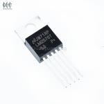 LM2576 LM2576T LM2576T-5.0 Buck Switching Regulator IC Positive Fixed 5V 1