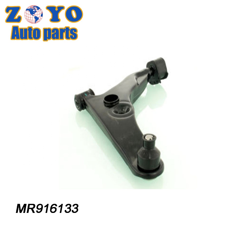 Left Front Lower Control Arm for Mitsubishi Carisma Space Star 1998-2004 Professional