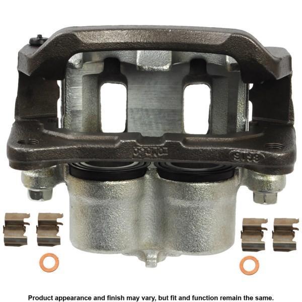 MAZDA Auto Parts Vehicle Brake Caliper 18B5026AS 18B5027AS 343950 343951 OEM