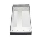 Carbon Steel Aluminum Sheet Metal Bending Parts Electronical Connection Box
