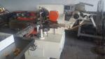 SC-2010B chocolate bunch foil wrapping machine
