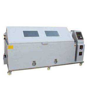 China Corrosion Resistant Salt Spray Test Chamber 86Kpa-106Kpa Antirust factory