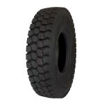 Excellent Wear Resistance All Steel Radial Truck Tire Mining Pavement Tire Deep
