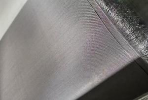 China Durable Long Lasting Reverse Dutch Wire Mesh High Tensile Strength factory
