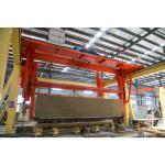 Autoclaved Aerated Coancrete Production-Finished product clamper/sling High