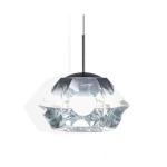 Nordic light luxury living room restaurant modern minimalist zhongshan guzhen
