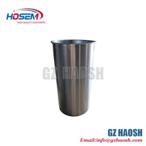 1-11261242-DC Cylinder Block Liner 6BD1