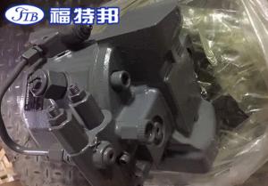 China A10VO74DFR1 / 31L-PSC61NOO Excavator Hydraulic Pump Hydraulic Piston Pump factory