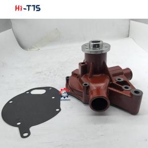 China Water Pump 65.06500-6139C 65.06500-6145 for DE08 D1146 DH300-7 DH225-9 Engine factory