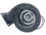 51W 0.7A Convection Blower Fan Motor For High Temperature Oven 3.3" Motor
