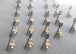 Brass Or Bronze And Sounding Self Close Valve Assembly With Packaging Export