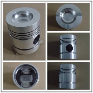 China U5LP0035 Diesel Engine Piston Metal Material With Non - Alfin 98.476mm factory