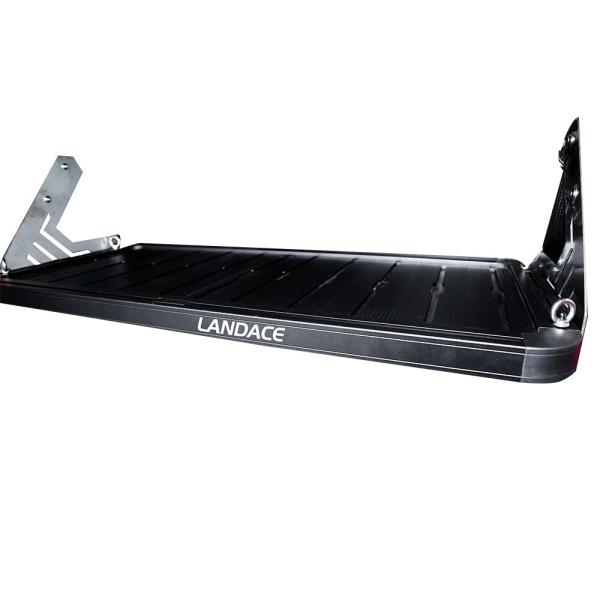 Easy Installation Interior Rack Shelf for Jeep Wrangler JL Auto Parts Cargo