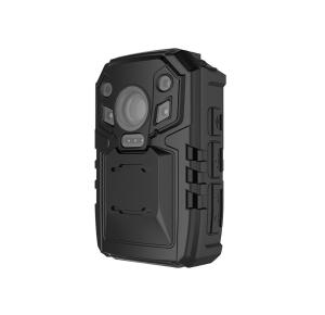 China Compact Mini 4G Body Worn Camera 10 Hours Continuous Recording Motion Detection factory
