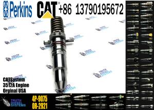 China Fuel Injector Nozzle 4P-9075 4P-9076 4P-9077 7E-3383 7C-0345 7C-4175 0R-3051 7E-9983 9Y-4544 factory