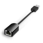 PC Mini 100Mbps Usb 2.0 Gigabit Ethernet Adapter