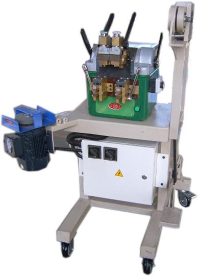 DS110- 3( CK) butt welder