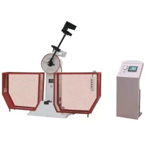 China Computer Controlled Metal Pendulum Impact Testing Machine on sale China Computer Controlled Metal Pendulum Impact Testing Machine on sale