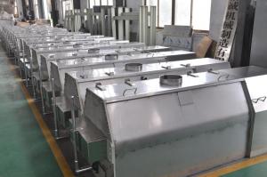 China High Efficiency Hanging Type Drying Noodle Production Line 304 Stainless Steel factory