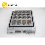 6625 NCR ATM Parts EPP Pin Pad Keypad 445-0742150 For 4450742150 Keyboard