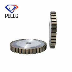 China Durable Diamond Grinding Wheel with Exceptional Abrasion Resistance factory