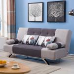 Folding Convertible Home Sofa Bed For Living Room