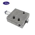 Excavator PC160-7 723-50-62100 Control Pilot Valve