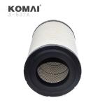 Air Filter Set ME073821 ME073160 AF25365 AF25640 A-5801 For MITSUBISHI FUSO FH
