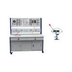 Ventilation Training System Didactic Equipment Teaching Equipment Vocational