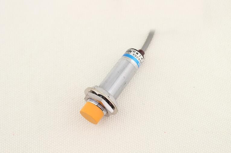 Proximity switch LJ18A3-8-Z/EX,DC 6-36V, NPN 2-wire NO, 18mm diameter,8mm detective distance
