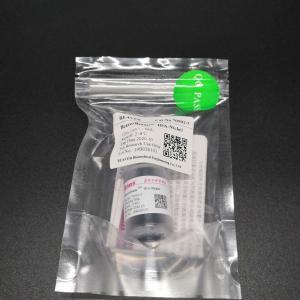 China IDA-Nickel Magnetic Beads Protein Purification 30-150 μm 10% Volume Percentage 5 mL factory