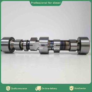 Wholesale Genuine 6L Diesel Engine Camshaft 3976620 Engine Camshaft