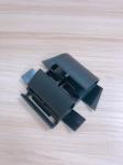 Water Resistant Automotive Plastic Parts , Plastic Body Clips Oem Service