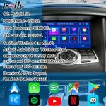 Lsailt 8G CarPlay&Android Video Interface for Nissan Maxima 09-15 Infiniti G37