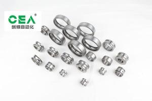 China Wear Resistant Thin Wall Bearing Four Point Contact factory