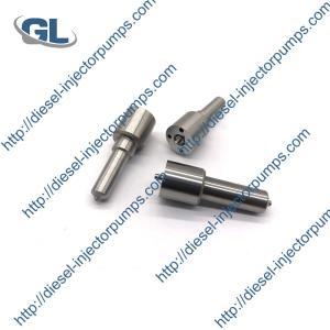 China 158P 854 DLLA158P854 Diesel Injector Nozzle Tip DLLA For 095000-5471 Common Rail factory