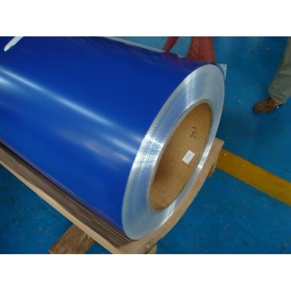 China Customized Roll Forming Machine Components Prepainted Galvanized Steel Coil factory