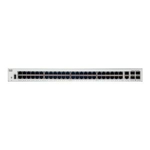 C1000-48T-4G-L Manageable Switch Cisco Catalyst 1000 48 Port GE 4x1G SFP