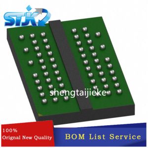 Programmable Ics Integrated Circuits MT48H16M32LFB5-75 IT:C 512Mbit Parallel