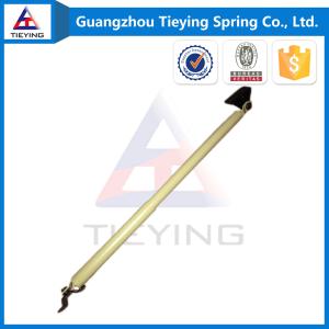 China Steel Yellow Industrial Spring Lift Gas Springs Gas Sturts Customized factory