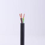 International Standard Flexible Electrical Wire Household Electrical Cable 100M