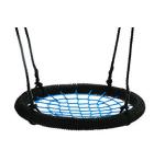 Ningbo Virson round swing high quality net swing for children web swing