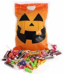 Theme Party Favors Halloween Bags Bulk for Halloween Goodie Treat Bags